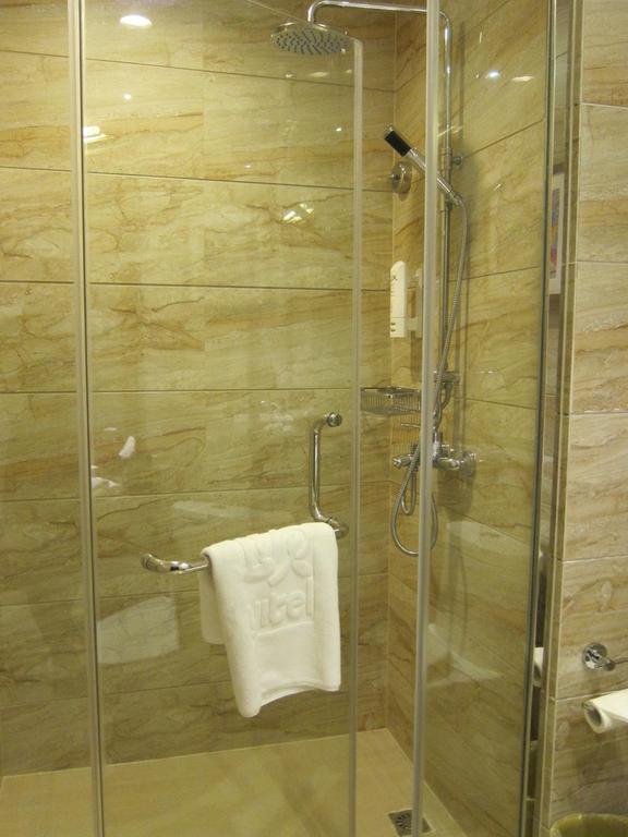 Coinfamily Hotel Σανγκάη Εξωτερικό φωτογραφία