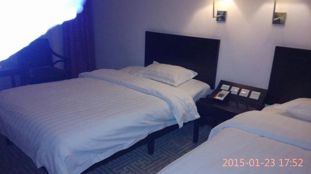 Coinfamily Hotel Σανγκάη Εξωτερικό φωτογραφία
