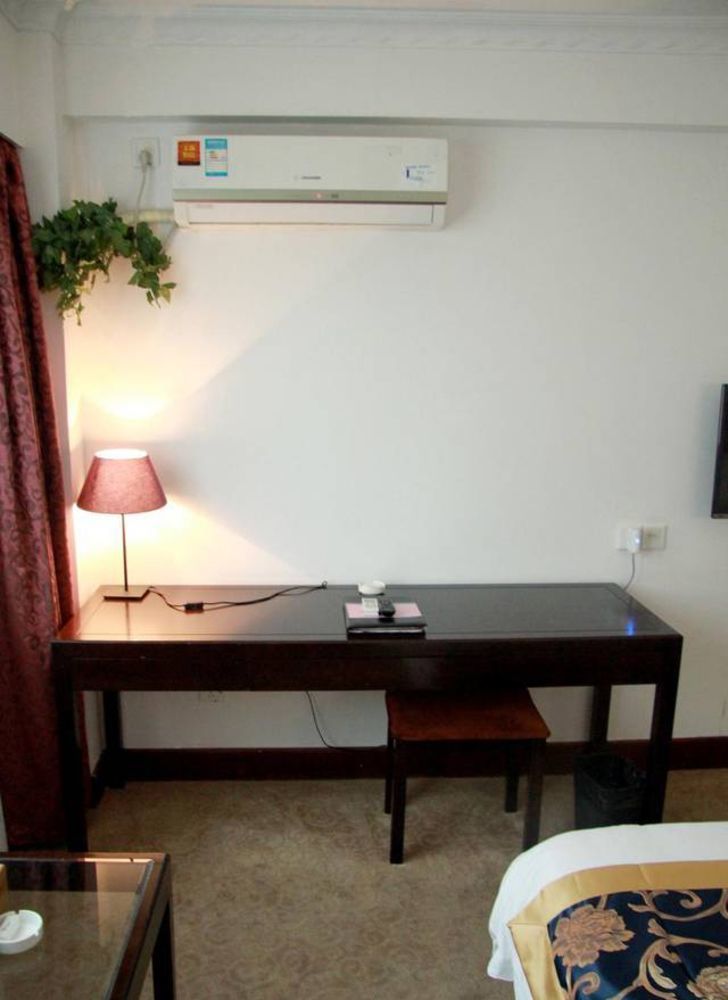 Coinfamily Hotel Σανγκάη Εξωτερικό φωτογραφία
