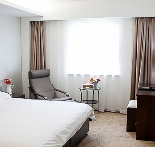 Coinfamily Hotel Σανγκάη Εξωτερικό φωτογραφία