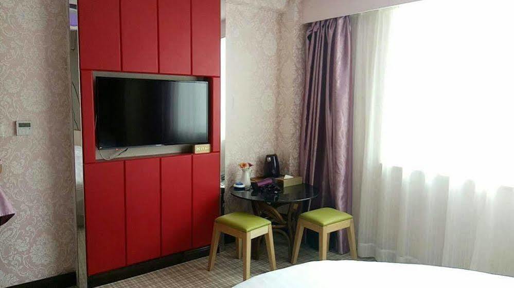 Coinfamily Hotel Σανγκάη Εξωτερικό φωτογραφία