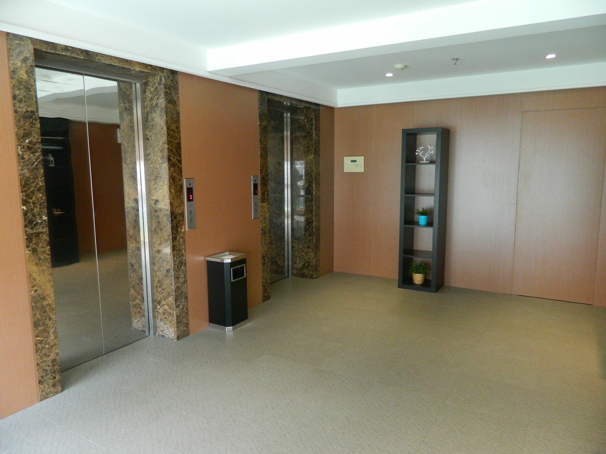 Coinfamily Hotel Σανγκάη Εξωτερικό φωτογραφία