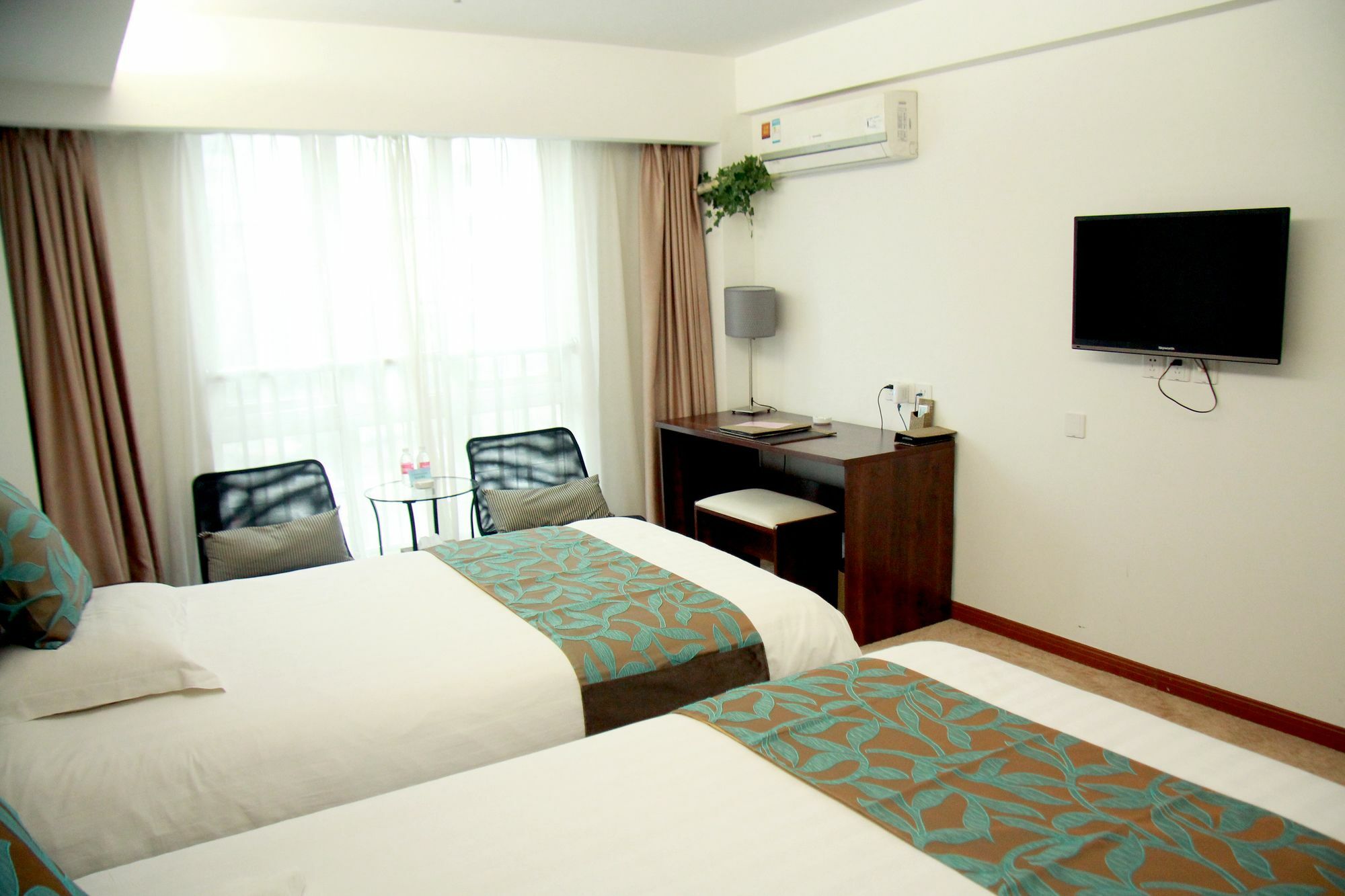 Coinfamily Hotel Σανγκάη Εξωτερικό φωτογραφία